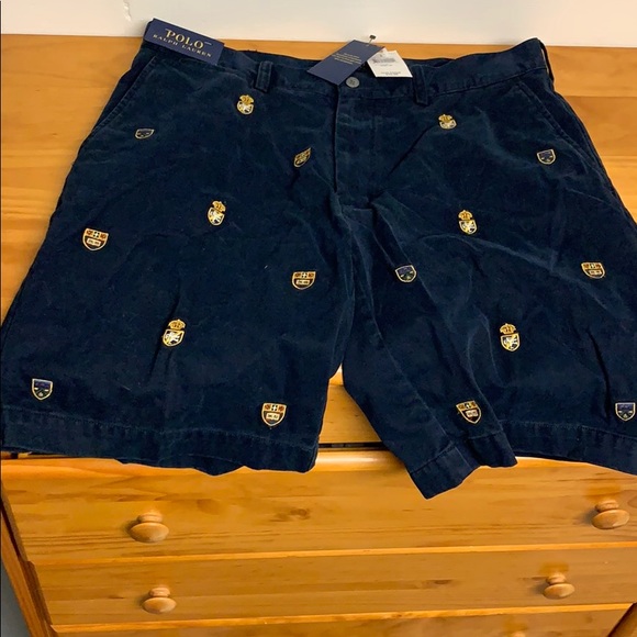 Polo by Ralph Lauren Other - NWT Polo Ralph Lauren Shorts Polo by Ralph Lauren Other - NWT Polo Ralph Lauren Shorts